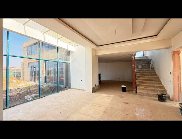 4 BEDROOM HOUSE FOR SALE IN SERENGETI LIFESTYLE ESTATE